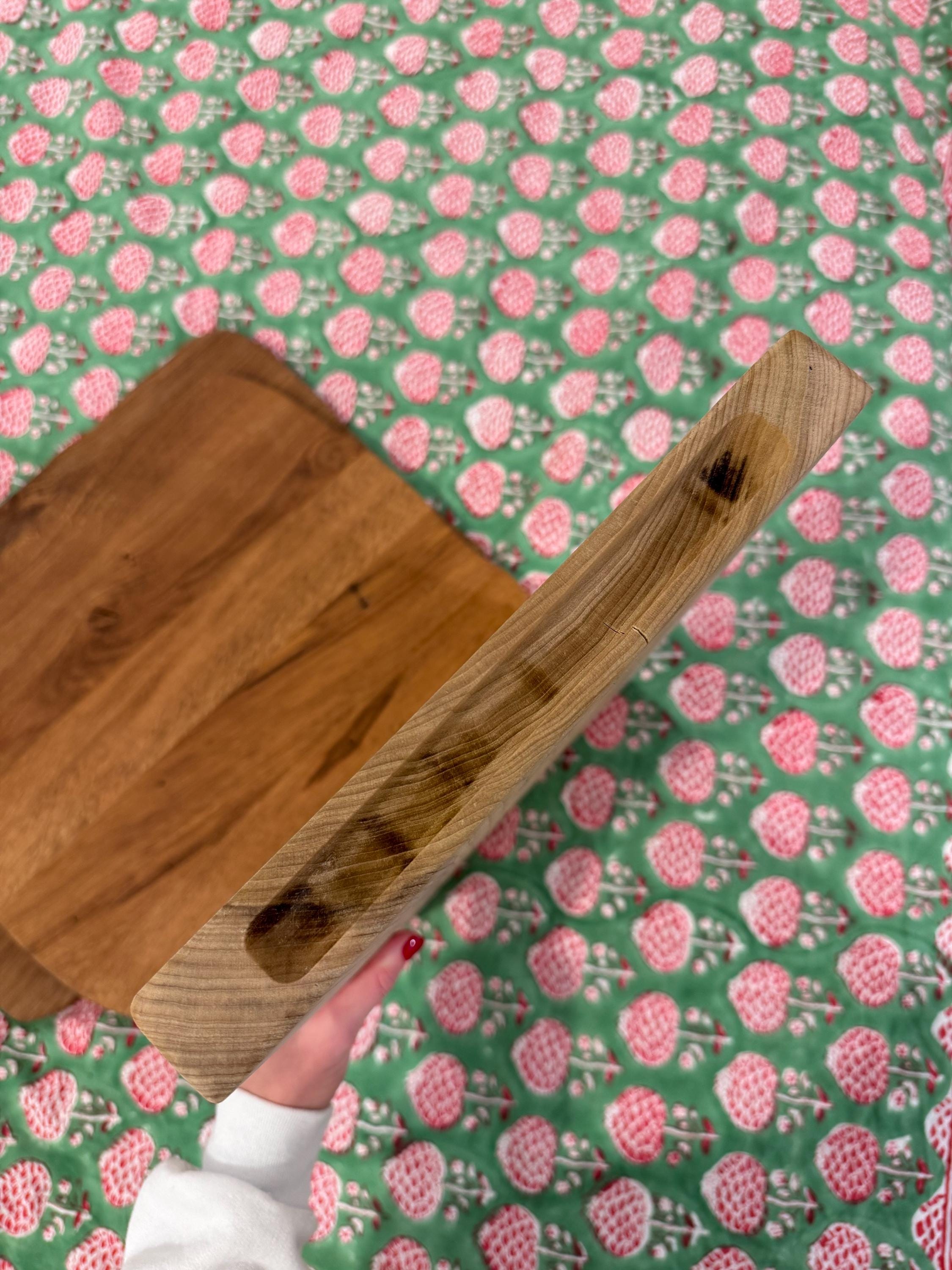 Handcrafted Wood Charcuterie Boards