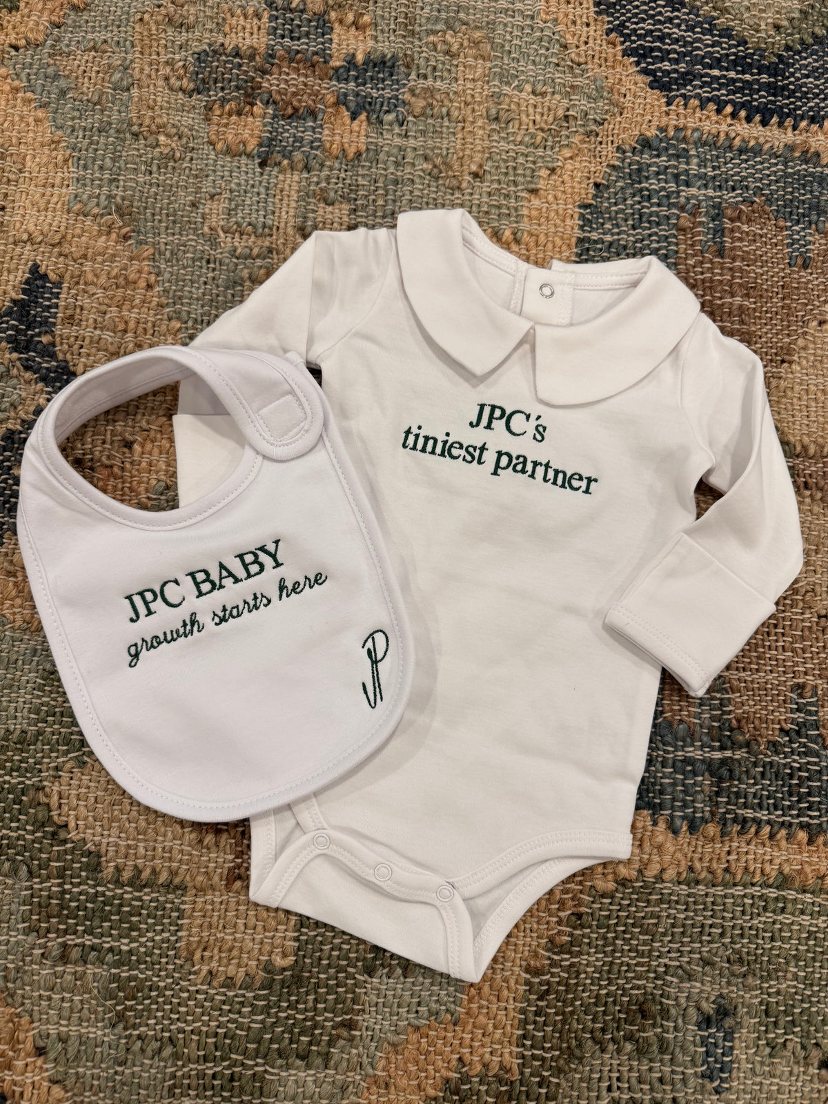 Cotton/Terry cloth Baby Bib
