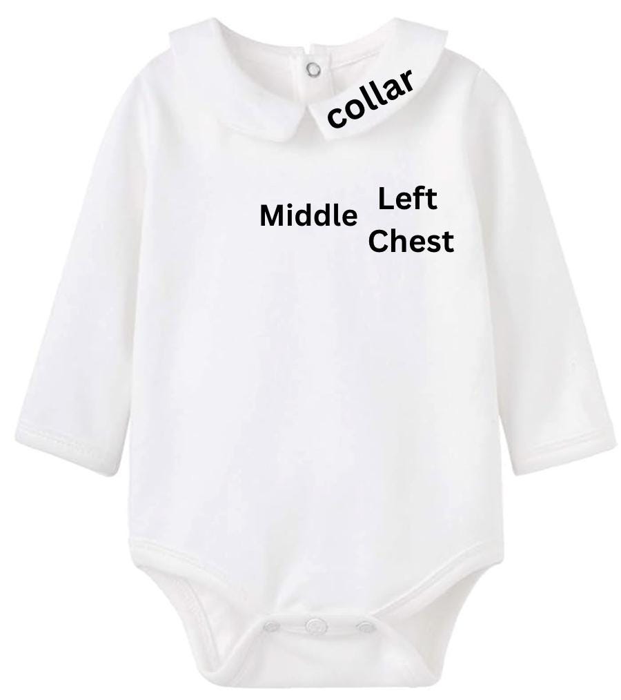 Soft Cotton Baby Romper