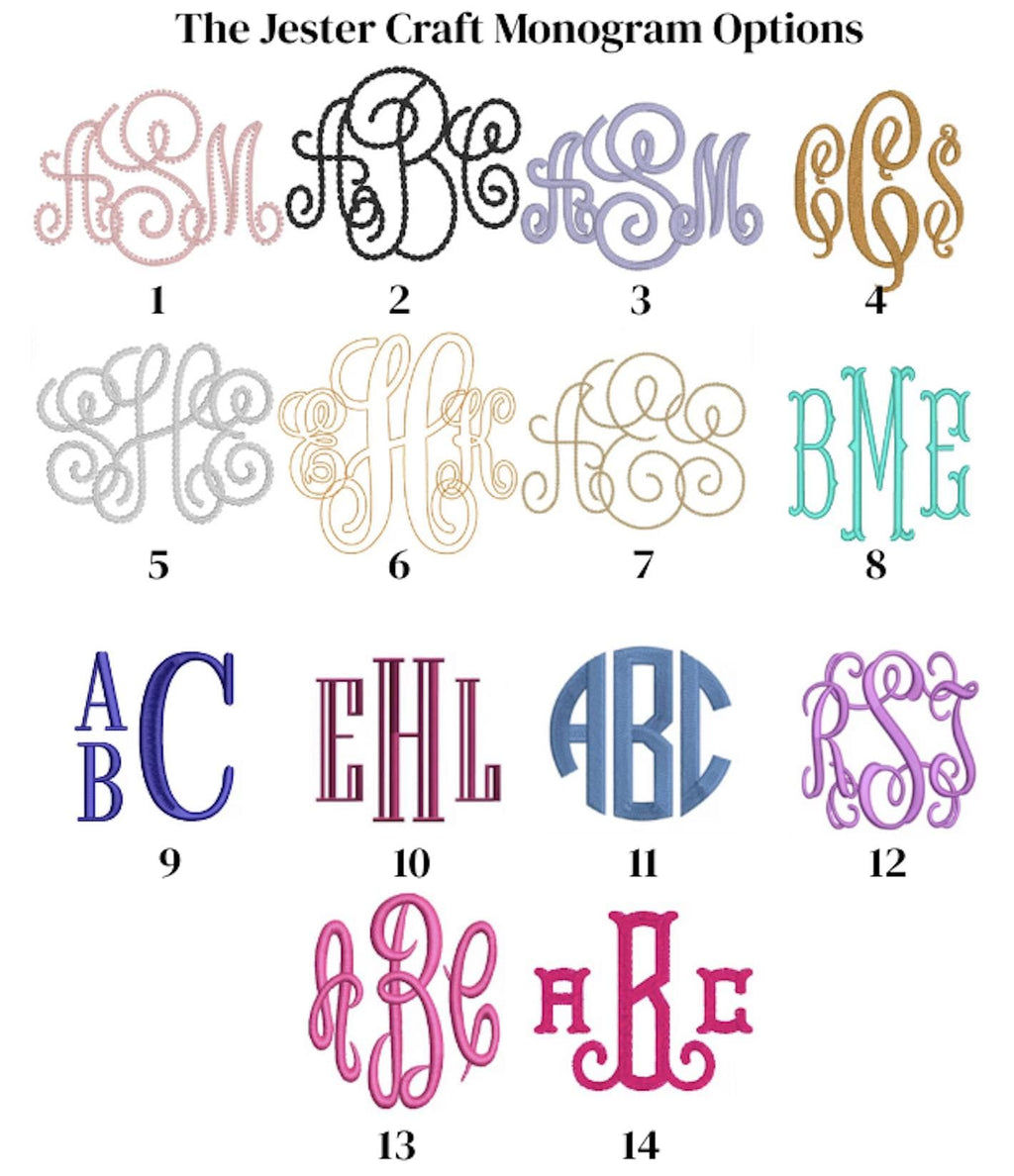 Ruffle Detail Burp Cloths
