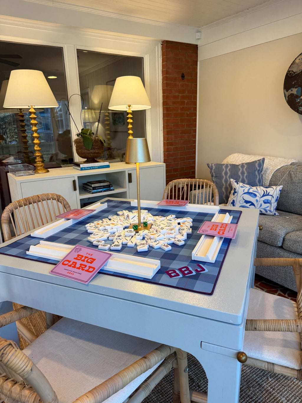 Drift Game Table - The Original