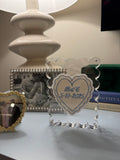The Keepsake Heart