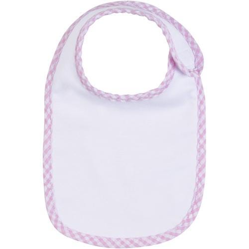Cotton/Terry cloth Baby Bib