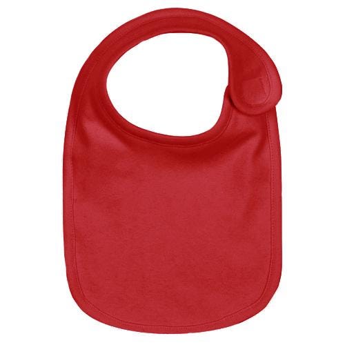 Cotton/Terry cloth Baby Bib