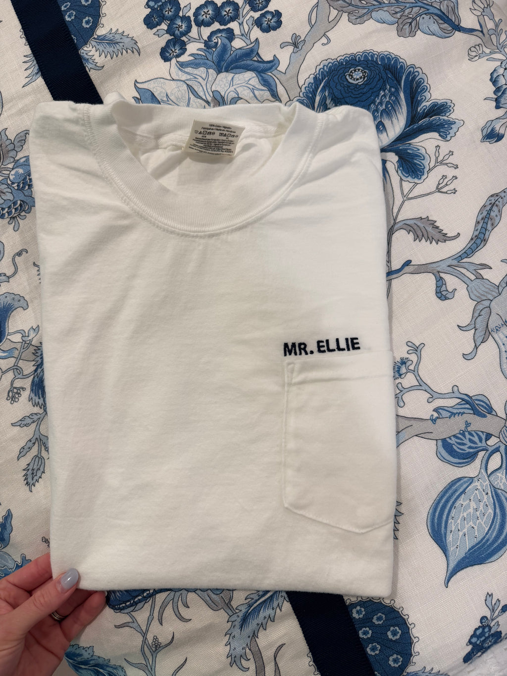 The Mr. Tee