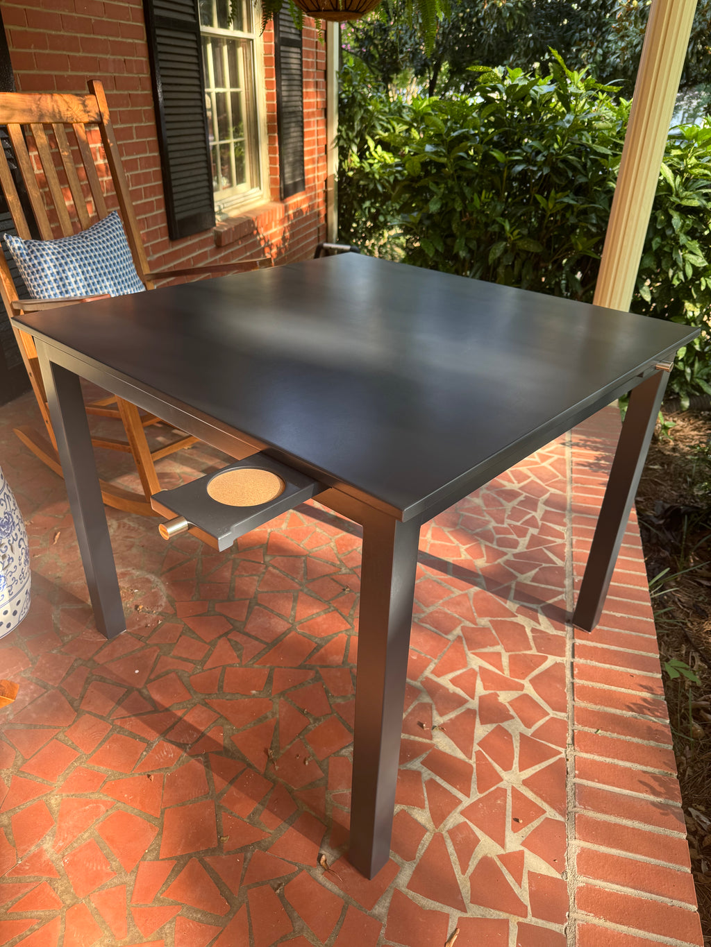 Tender Game Table