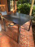 Tender Game Table