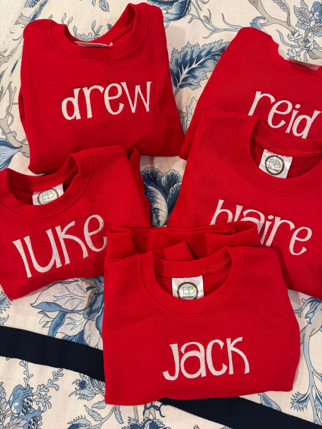 Unisex Kid's Sweatshirt