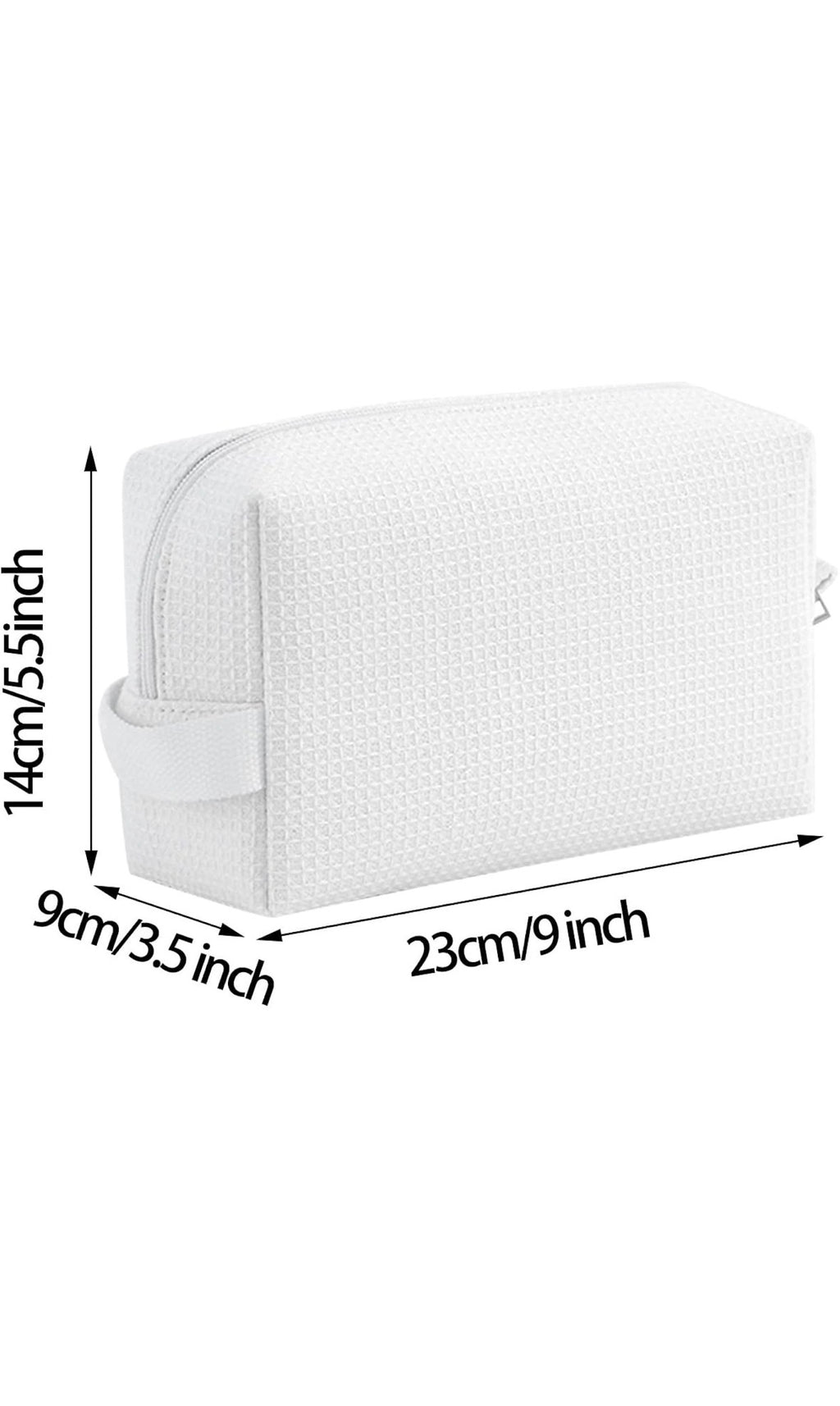 The Keepsake Pouch