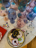 Mystery Grab Bag Drink Tags — Set of 4