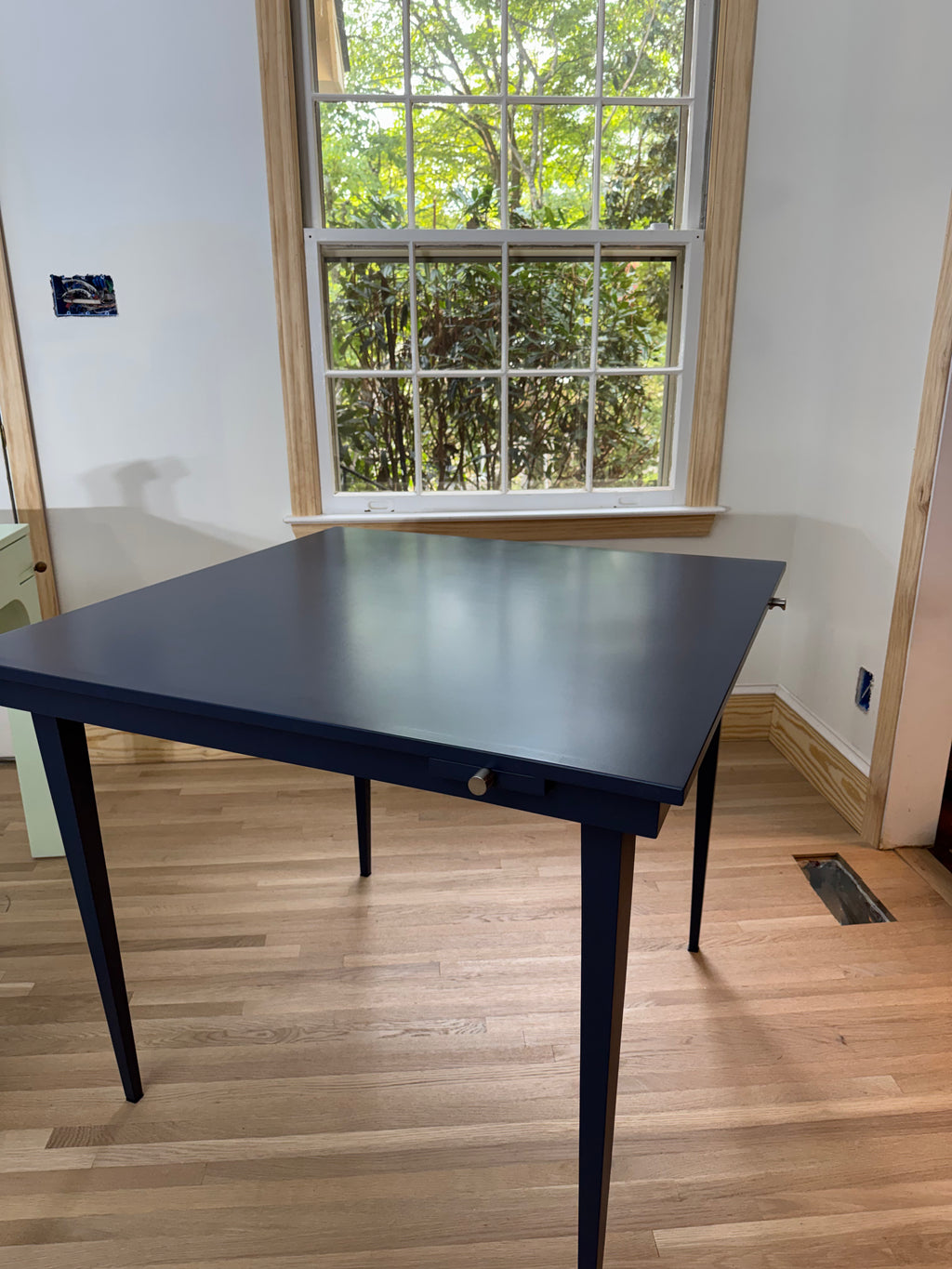 The Skiff Game Table
