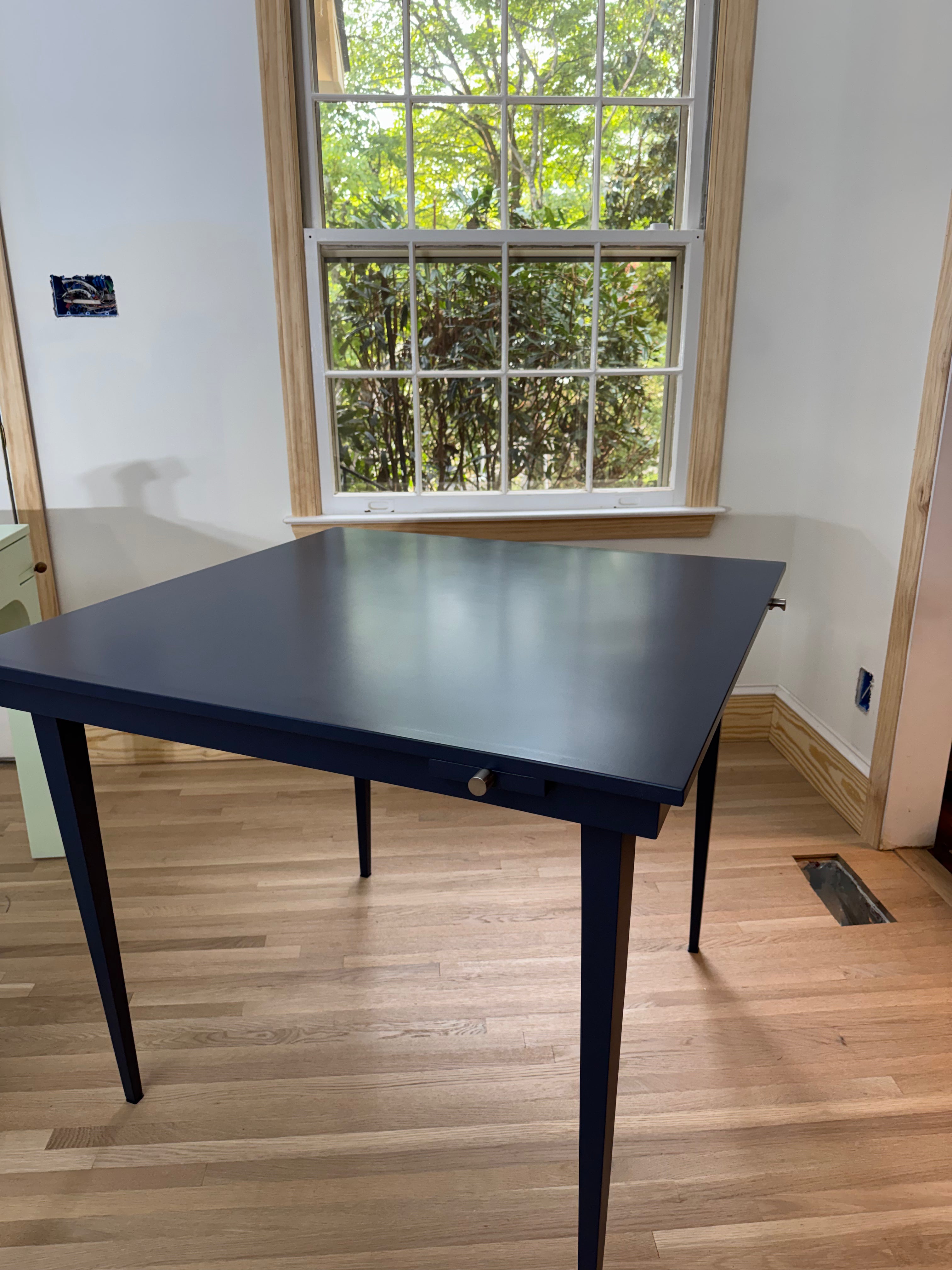 The Skiff Game Table