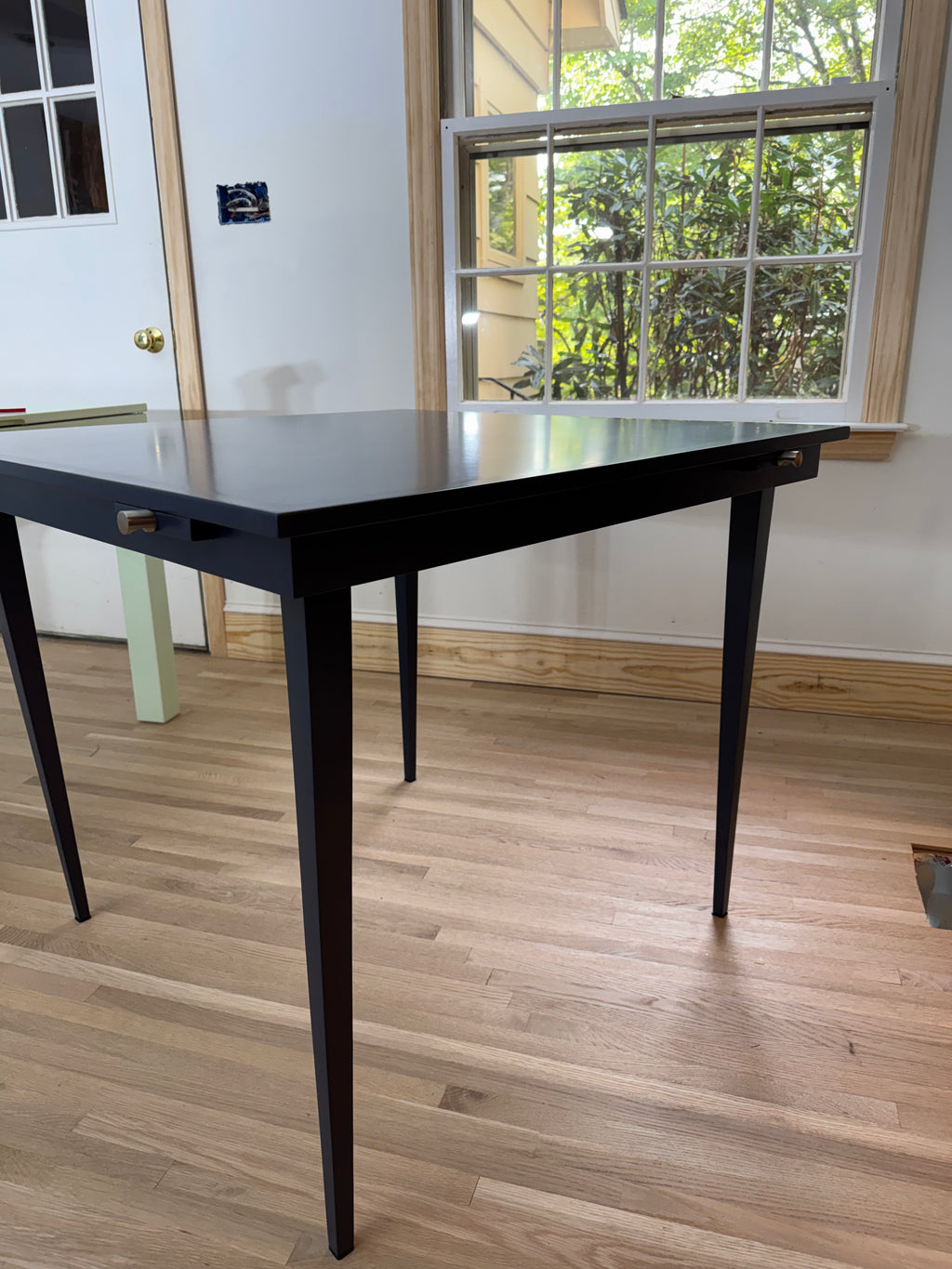 The Skiff Game Table