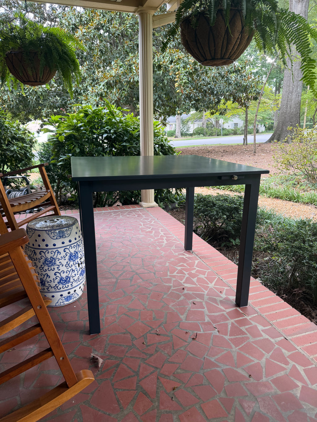 Tender Game Table
