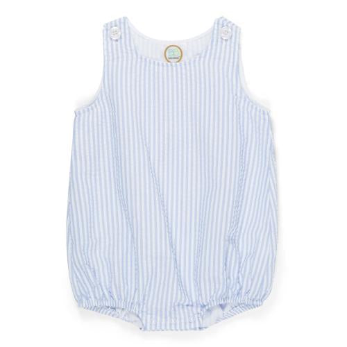 Seersucker & Gingham Sun Bubble