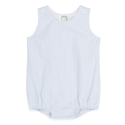 Seersucker & Gingham Sun Bubble