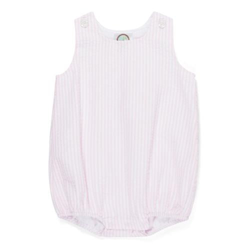 Seersucker & Gingham Sun Bubble