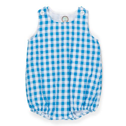 Seersucker & Gingham Sun Bubble