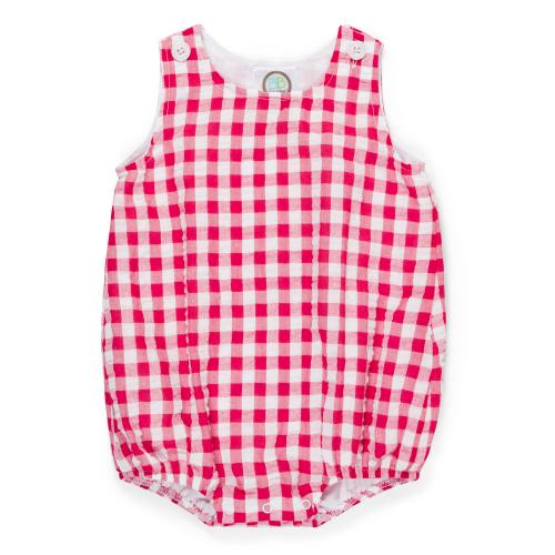 Seersucker & Gingham Sun Bubble