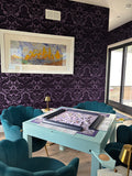 Muse Game Table