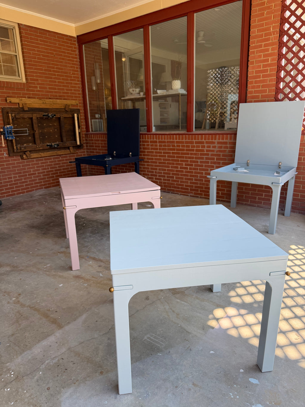 Drift Game Table - The Original