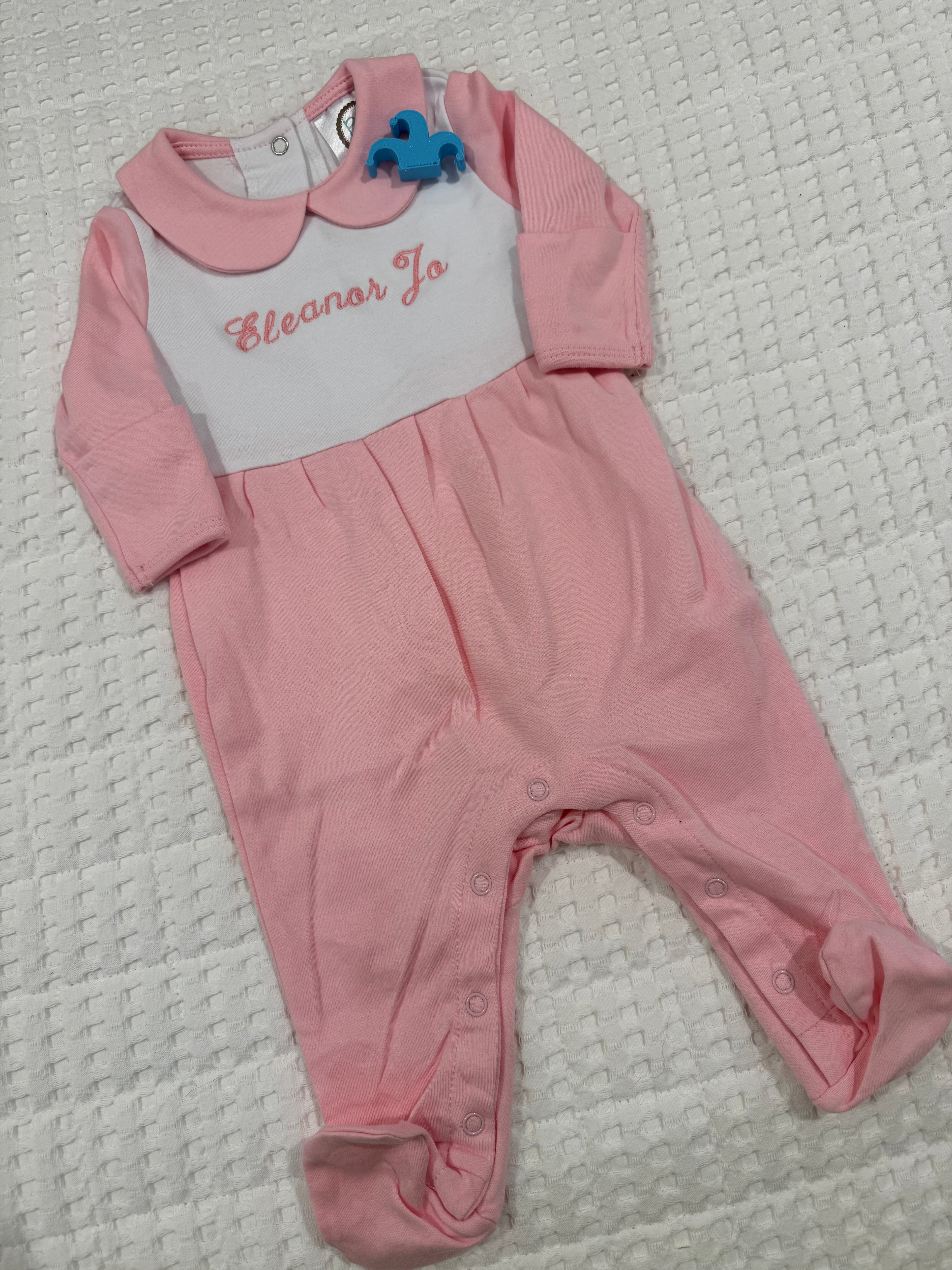 Infant Peter Pan Sleeper