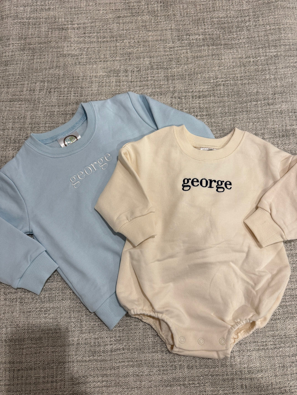 Unisex Kid's Sweatshirt
