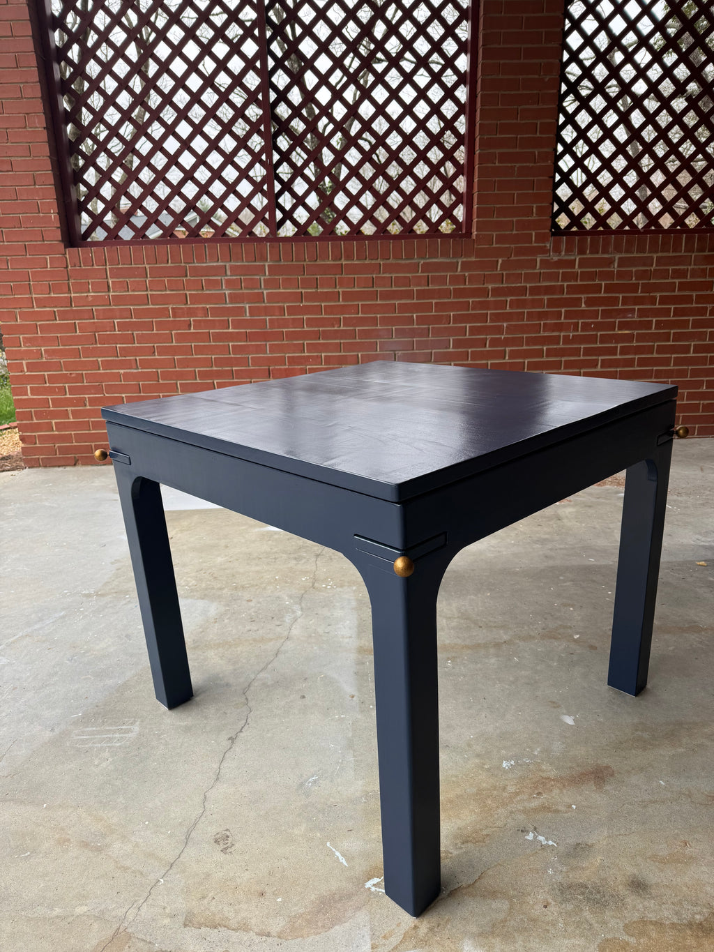 Drift Game Table - The Original