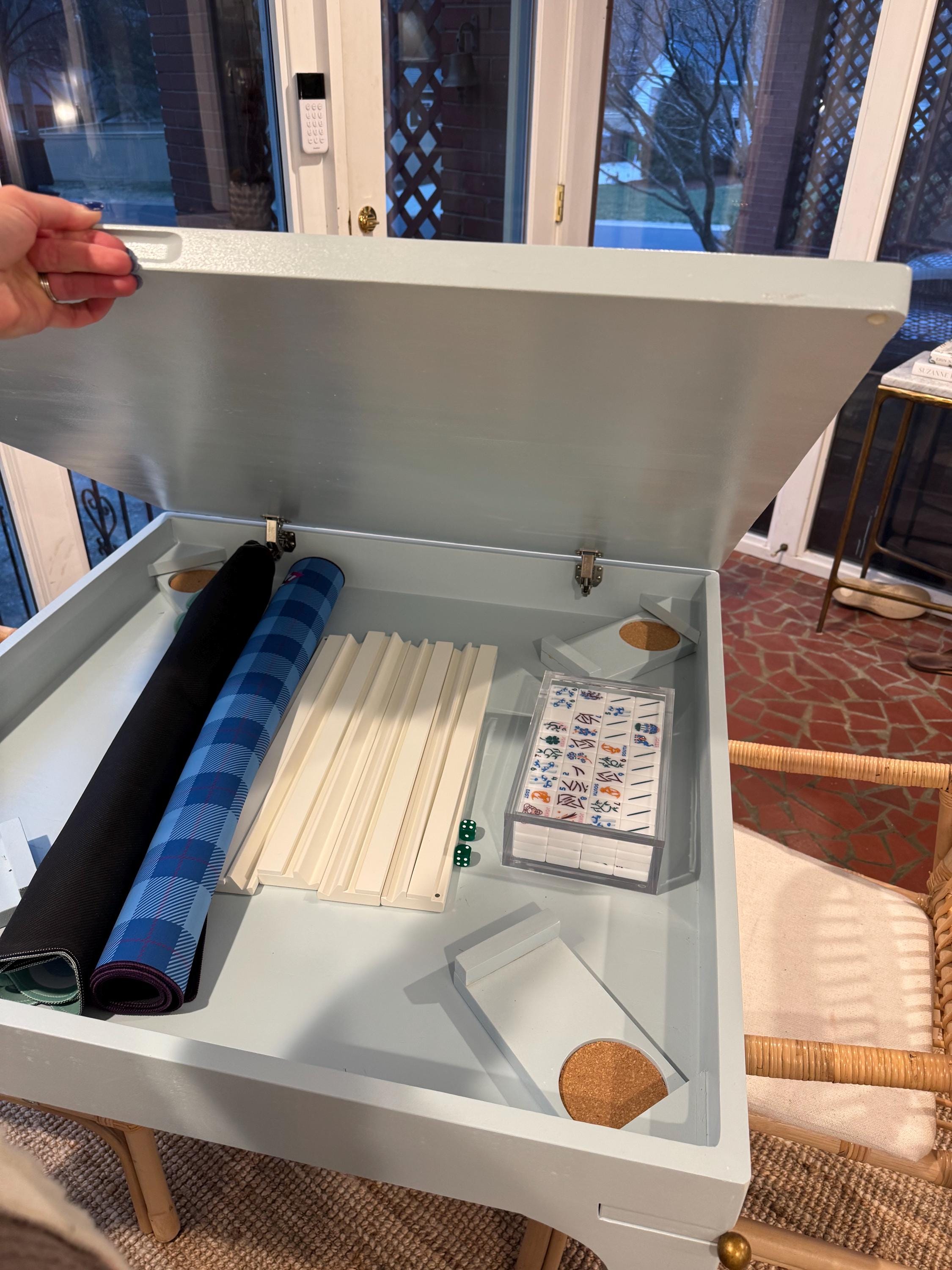 Drift Game Table - The Original