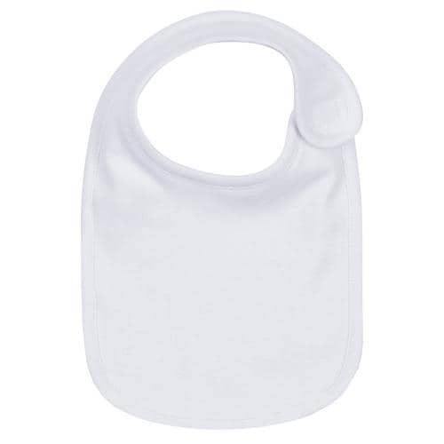 Cotton/Terry cloth Baby Bib