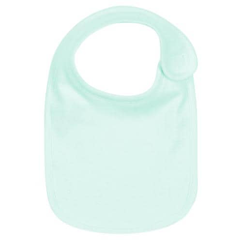Cotton/Terry cloth Baby Bib