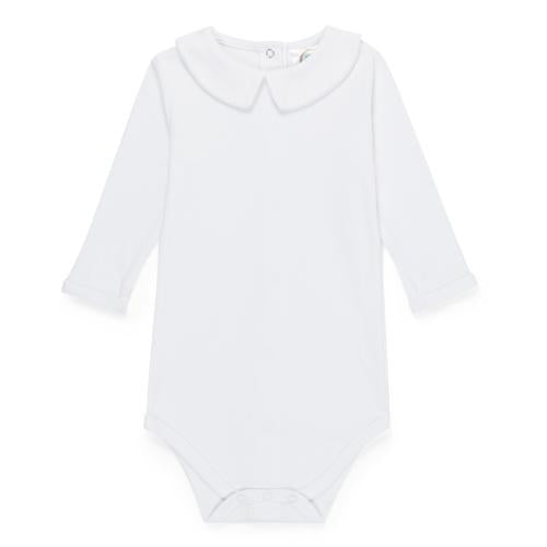 Soft Cotton Baby Romper