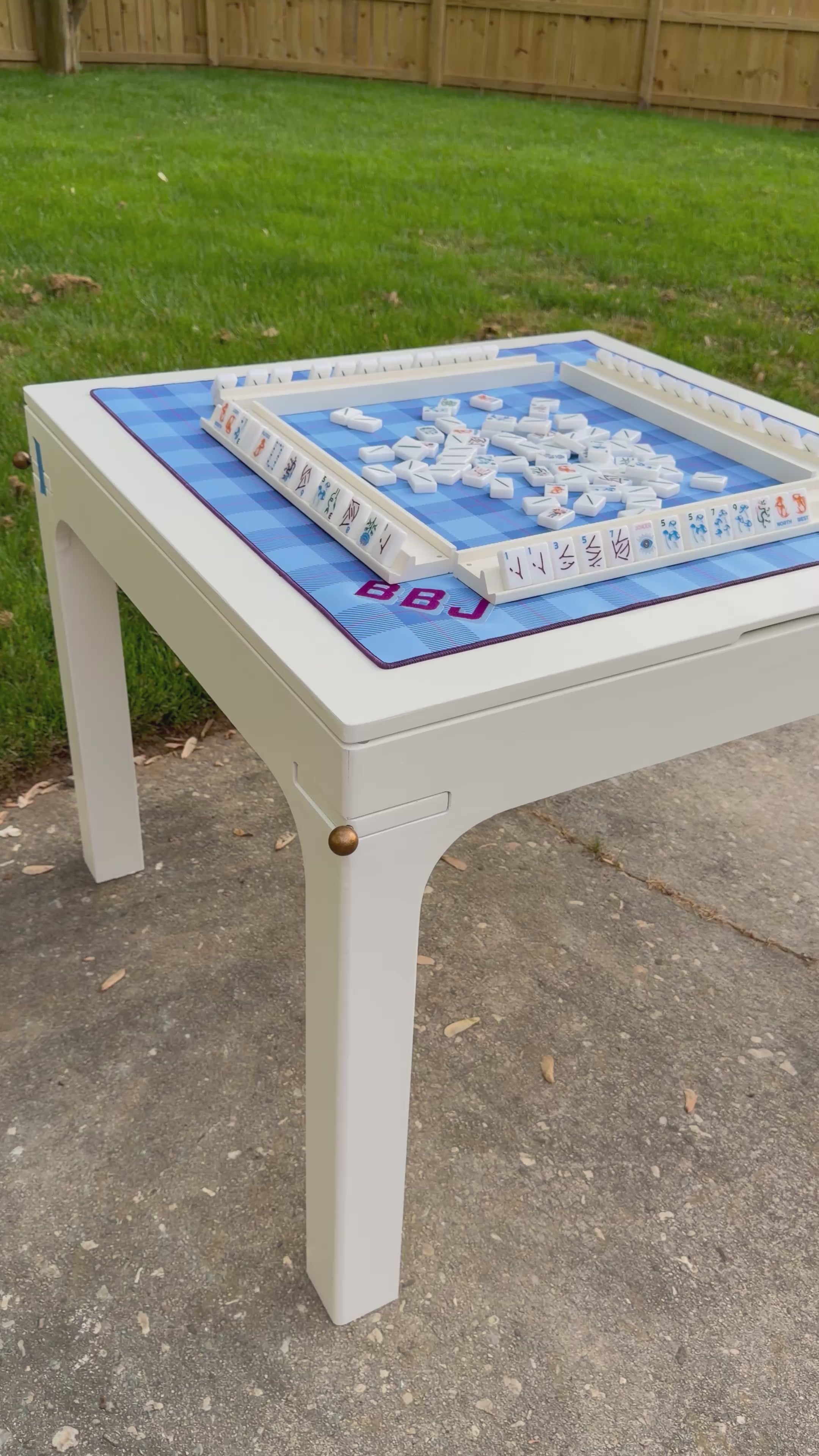 Drift Game Table – The Original