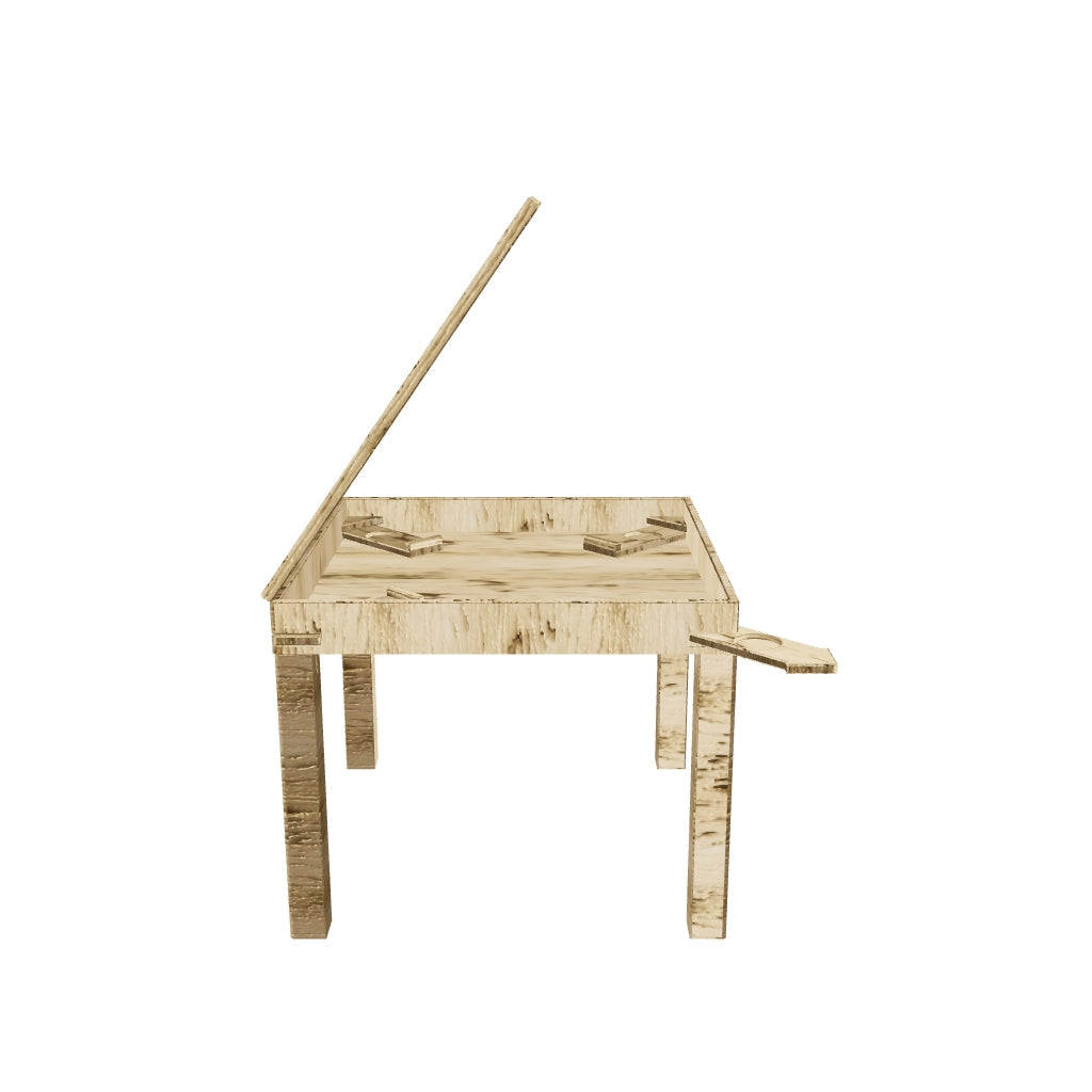 Muse Game Table