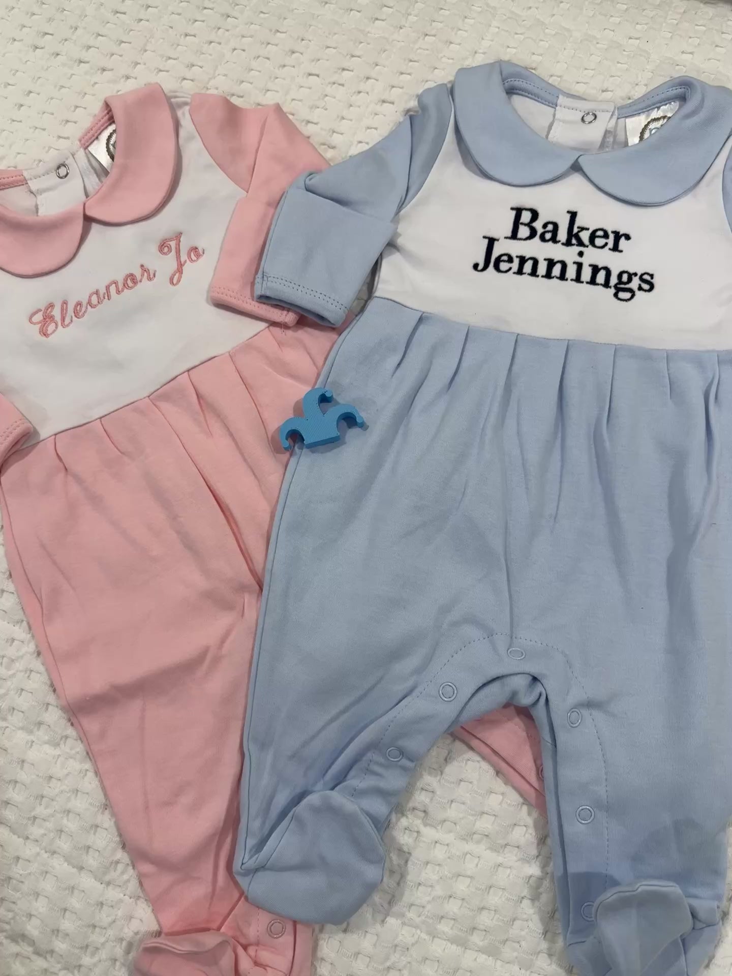 Infant Peter Pan Sleeper