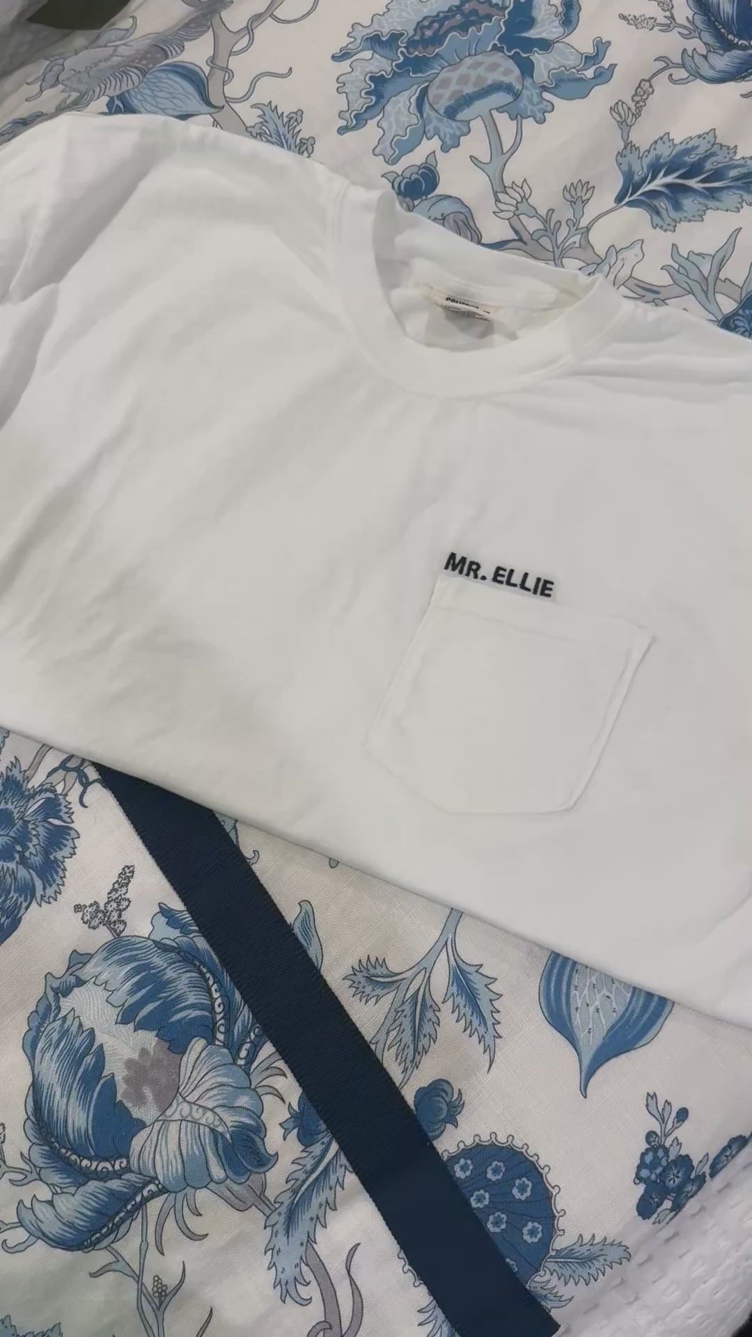 The Mr. Tee